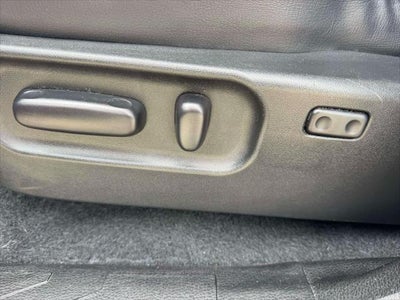 2021 Toyota Tacoma 4WD TRD Sport Double Cab 5' Bed V6 AT (Natl)