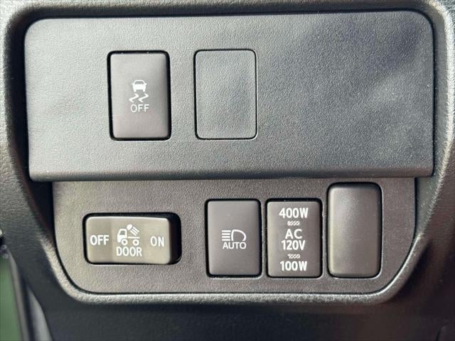 2021 Toyota Tacoma 4WD TRD Sport Double Cab 5' Bed V6 AT (Natl)