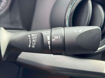 2021 Toyota Tacoma 4WD TRD Sport Double Cab 5' Bed V6 AT (Natl)
