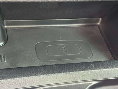 2021 Toyota Tacoma 4WD TRD Sport Double Cab 5' Bed V6 AT (Natl)