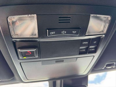 2021 Toyota Tacoma 4WD TRD Sport Double Cab 5' Bed V6 AT (Natl)