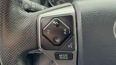 2023 Toyota Tacoma 4WD SR5 Double Cab 6' Bed V6 AT (Natl)