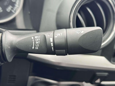 2023 Toyota Tacoma 4WD SR5 Double Cab 6' Bed V6 AT (Natl)