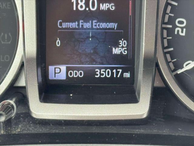 2023 Toyota Tacoma 4WD SR5 Double Cab 6' Bed V6 AT (Natl)