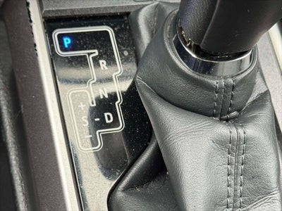 2023 Toyota Tacoma 4WD SR5 Double Cab 6' Bed V6 AT (Natl)