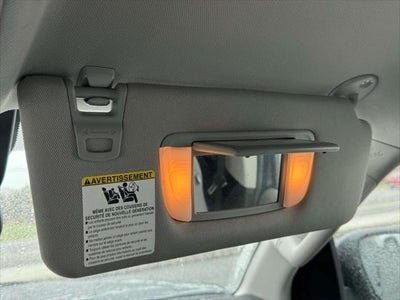 2023 Toyota Tacoma 4WD SR5 Double Cab 6' Bed V6 AT (Natl)