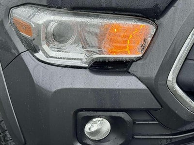 2023 Toyota Tacoma 4WD SR5 Double Cab 6' Bed V6 AT (Natl)