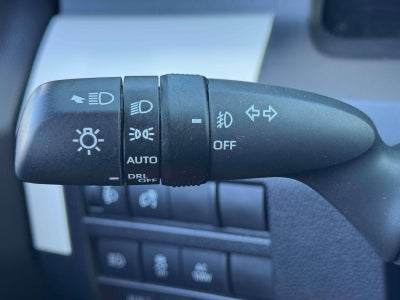 2024 Toyota Tacoma 4WD TRD Off Road Double Cab 5' Bed AT (Natl)