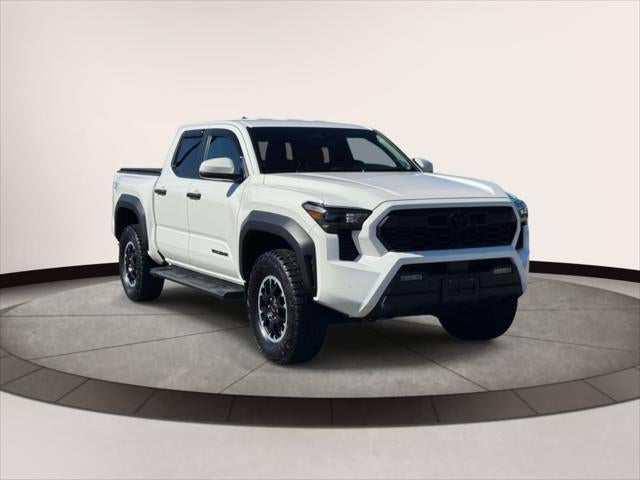 2024 Toyota Tacoma 4WD TRD Off Road Double Cab 5' Bed AT (Natl)