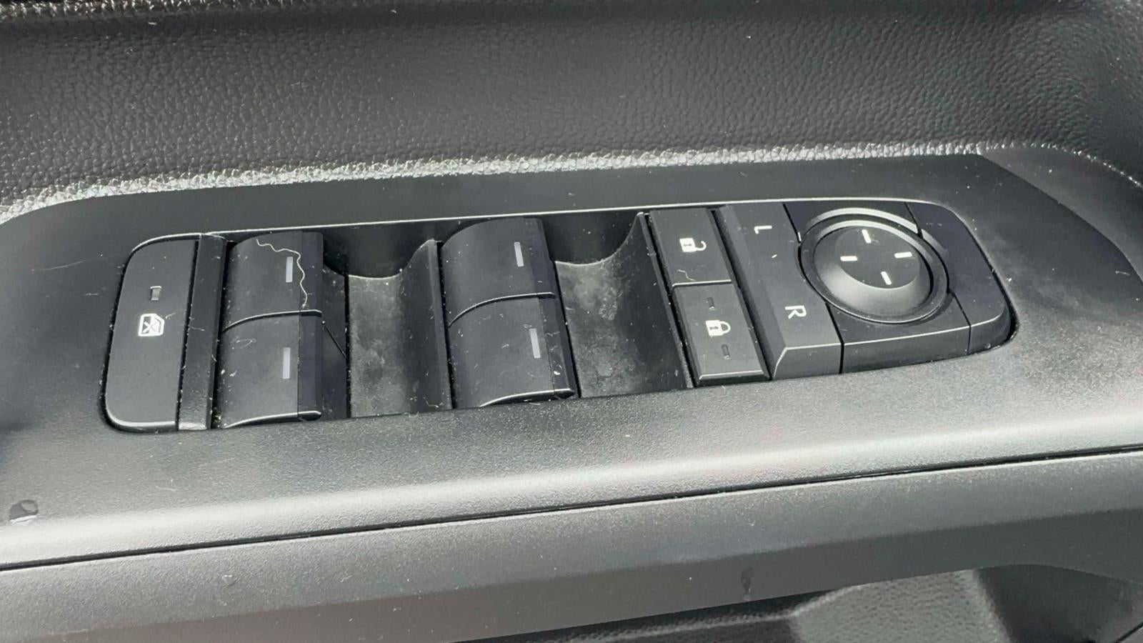 2025 Toyota Tacoma 4WD TRD Off Road Hybrid Double Cab 5' Bed AT (Natl)