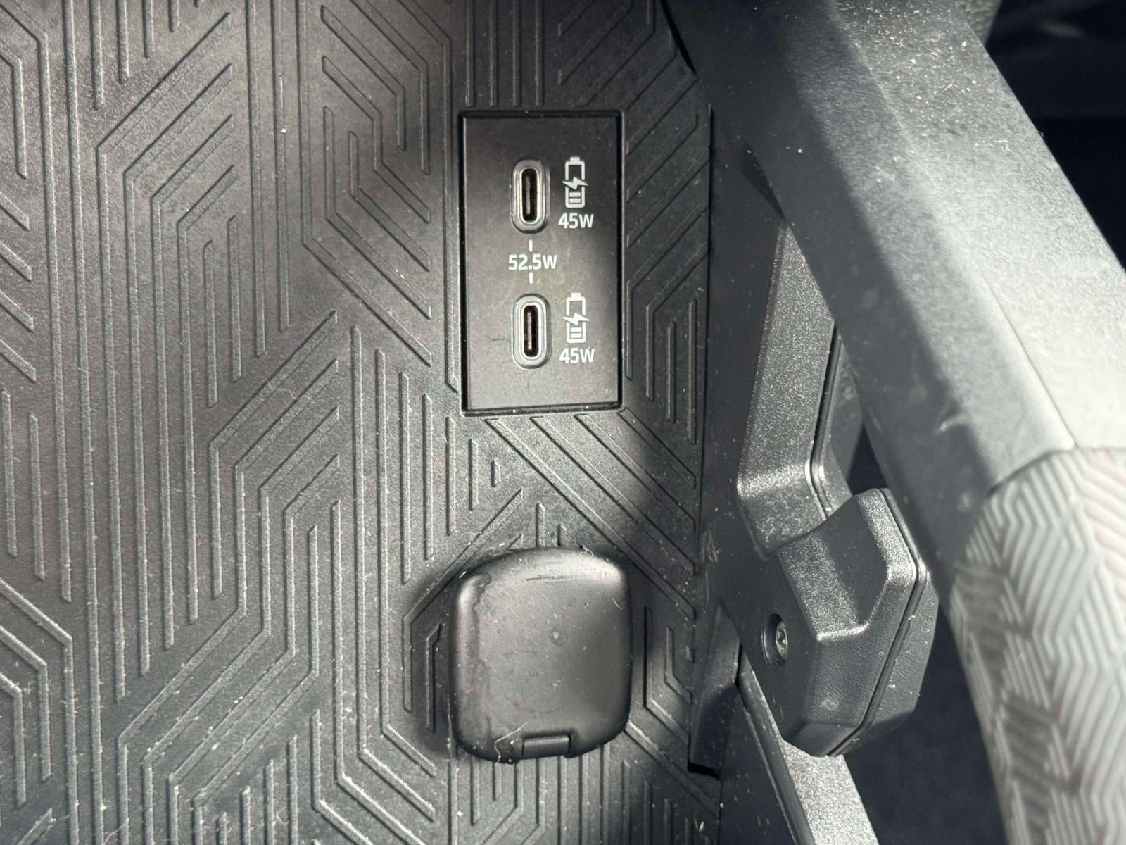 2025 Toyota Tacoma 4WD TRD Off Road Hybrid Double Cab 5' Bed AT (Natl)