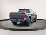 2025 Toyota Tacoma 4WD TRD Off Road Hybrid Double Cab 5' Bed AT (Natl)