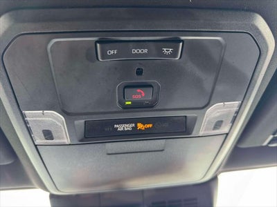 2025 Toyota Tacoma 4WD TRD Off Road Hybrid Double Cab 5' Bed AT (Natl)