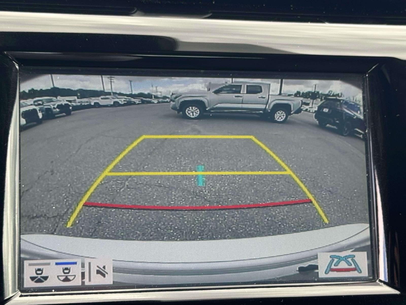 2019 Toyota Camry LE Auto (Natl)