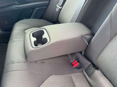 2019 Toyota Camry LE Auto (Natl)