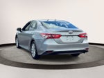 2019 Toyota Camry LE Auto (Natl)