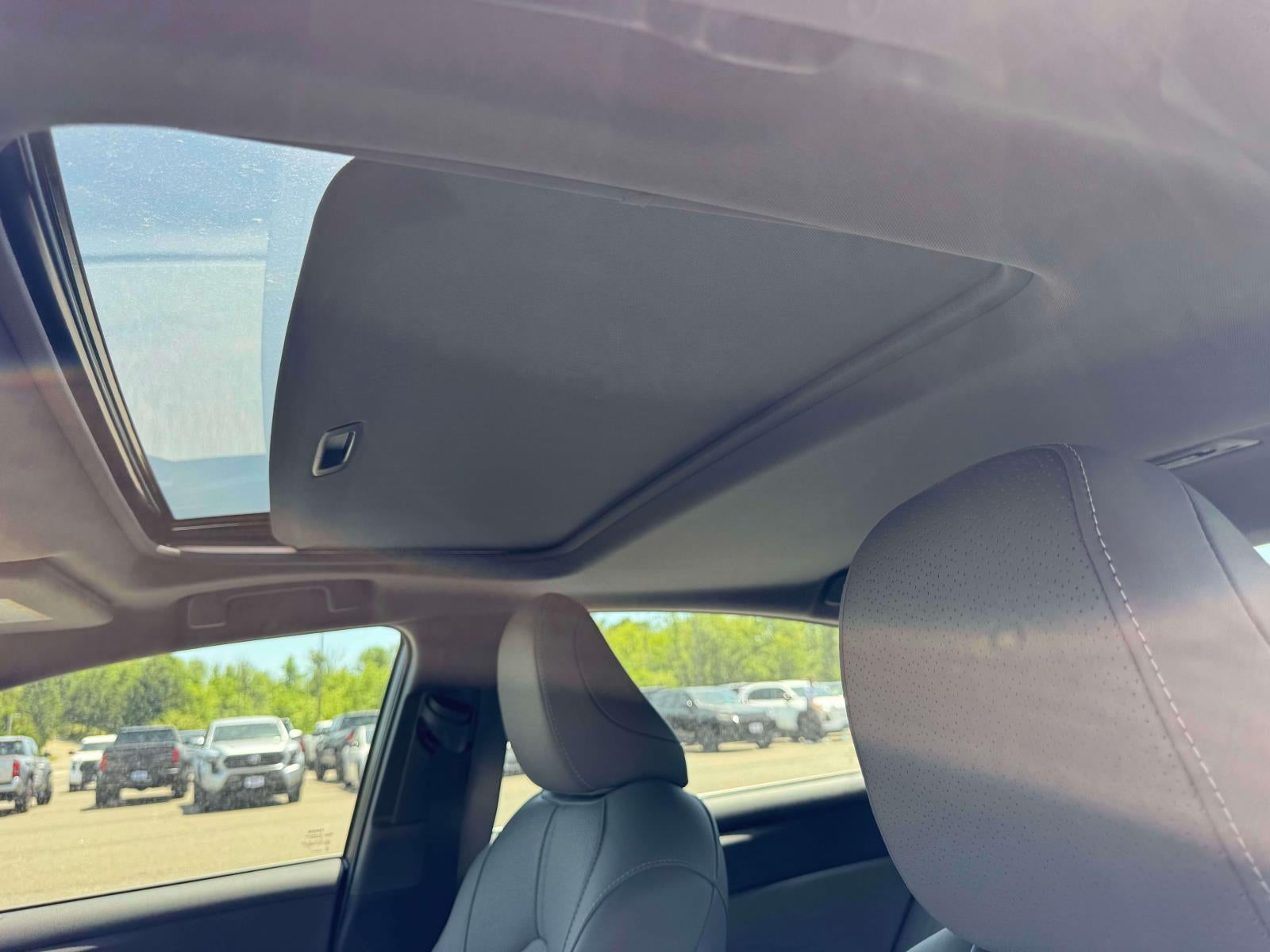 2019 Toyota Avalon Limited (Natl)