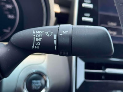 2019 Toyota Avalon Limited (Natl)
