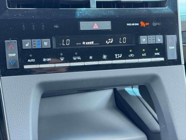 2019 Toyota Avalon Limited (Natl)