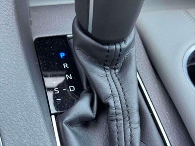 2019 Toyota Avalon Limited (Natl)