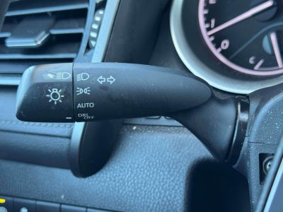 2023 Toyota Camry LE Auto (Natl)