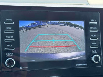 2023 Toyota Camry LE Auto (Natl)