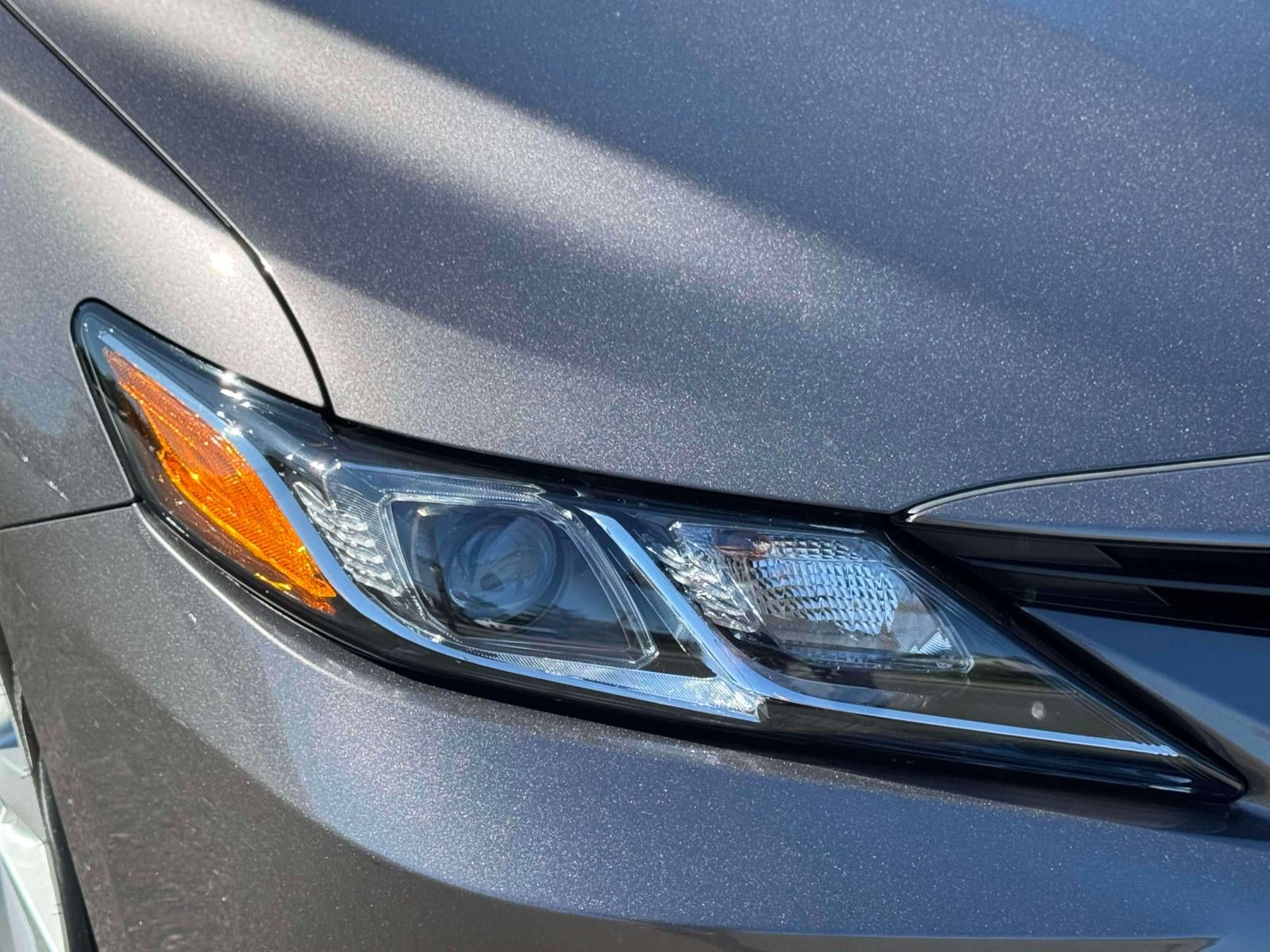 2023 Toyota Camry LE Auto (Natl)