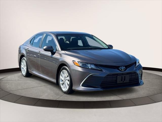2023 Toyota Camry LE Auto (Natl)