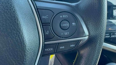2023 Toyota Camry LE Auto (Natl)
