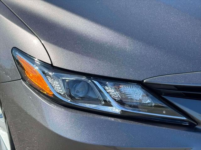 2023 Toyota Camry LE Auto (Natl)