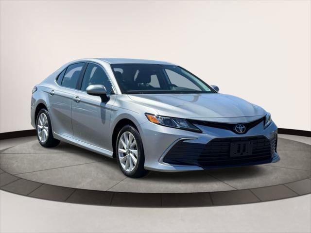 2023 Toyota Camry LE Auto AWD (Natl)