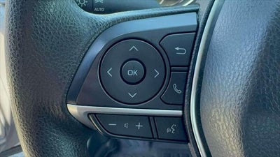 2023 Toyota Camry LE Auto AWD (Natl)