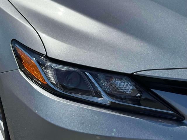 2023 Toyota Camry LE Auto AWD (Natl)