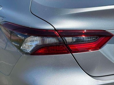 2023 Toyota Camry LE Auto AWD (Natl)