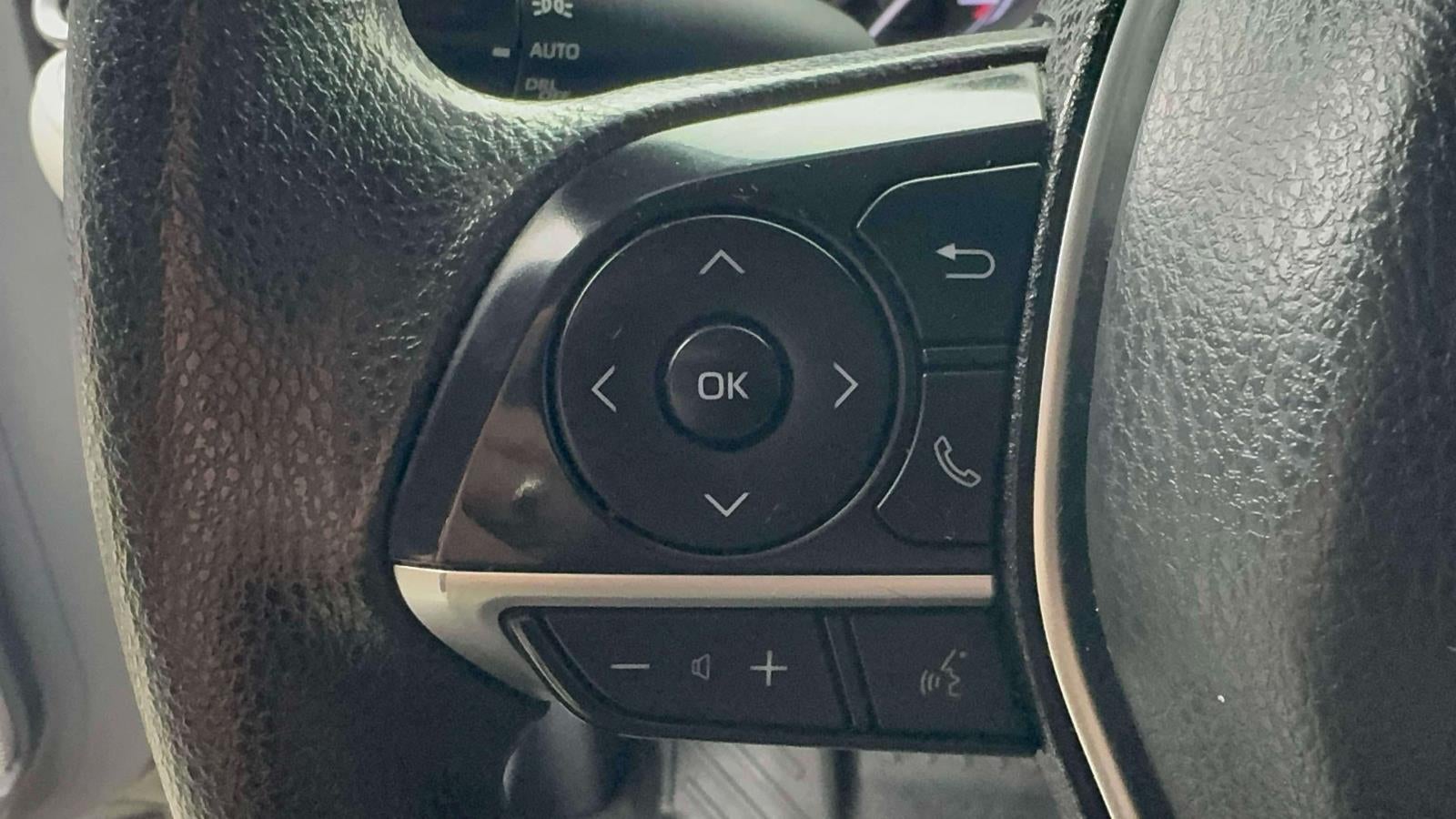 2023 Toyota Camry LE Auto AWD (Natl)