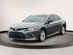 2023 Toyota Camry LE Auto AWD (Natl)