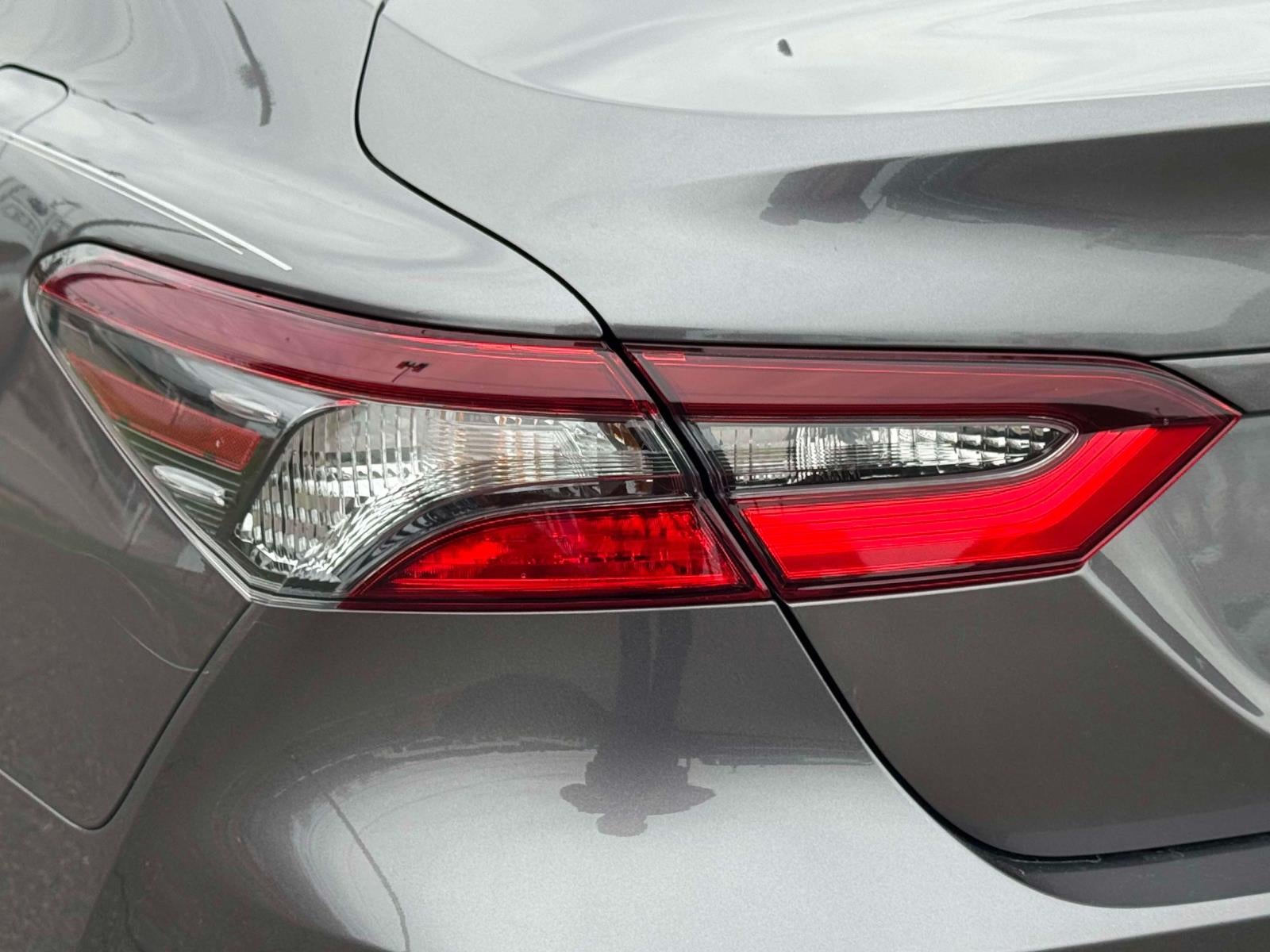 2023 Toyota Camry LE Auto AWD (Natl)