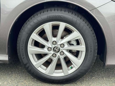 2023 Toyota Camry LE Auto AWD (Natl)