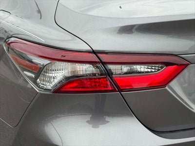 2023 Toyota Camry LE Auto AWD (Natl)