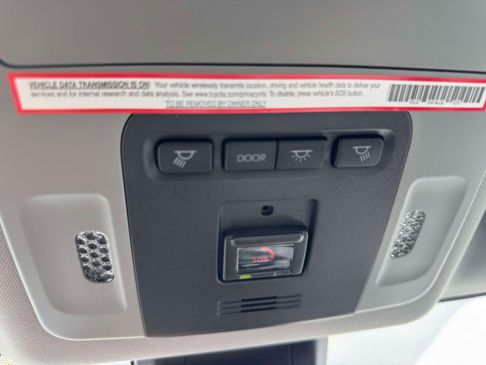 2022 Toyota Camry Hybrid XLE CVT (Natl)