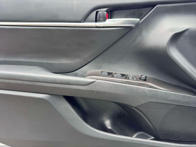 2024 Toyota Camry SE Auto AWD (Natl)