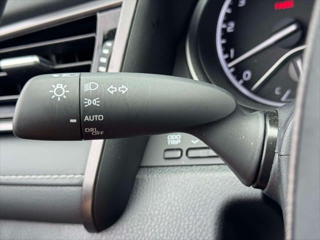 2024 Toyota Camry SE Auto AWD (Natl)