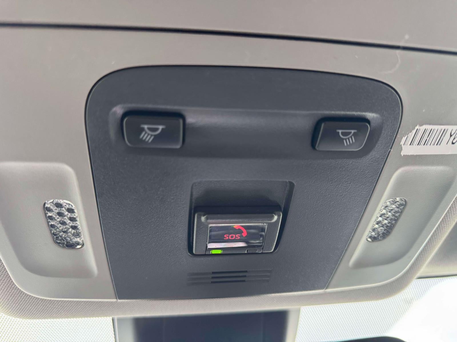 2022 Toyota Camry LE Auto (Natl)