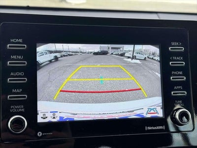 2022 Toyota Camry LE Auto (Natl)