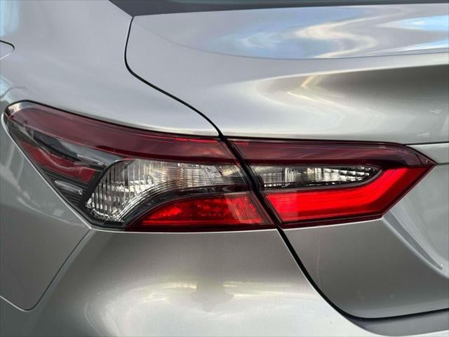 2022 Toyota Camry LE Auto (Natl)