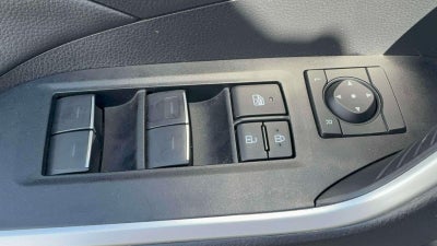 2024 Toyota RAV4 Hybrid XLE AWD (Natl)