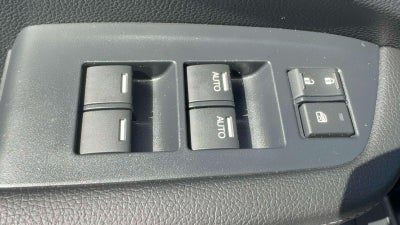 2023 Honda Passport EX-L AWD