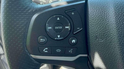 2023 Honda Passport EX-L AWD