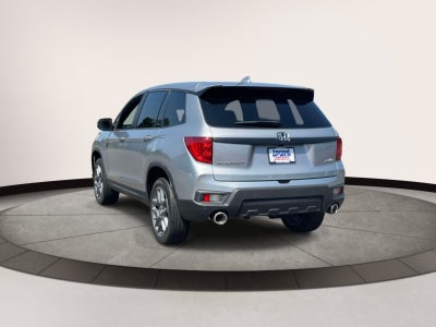 2023 Honda Passport EX-L AWD