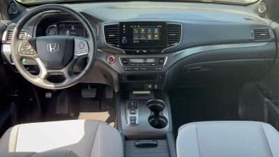 2023 Honda Passport EX-L AWD